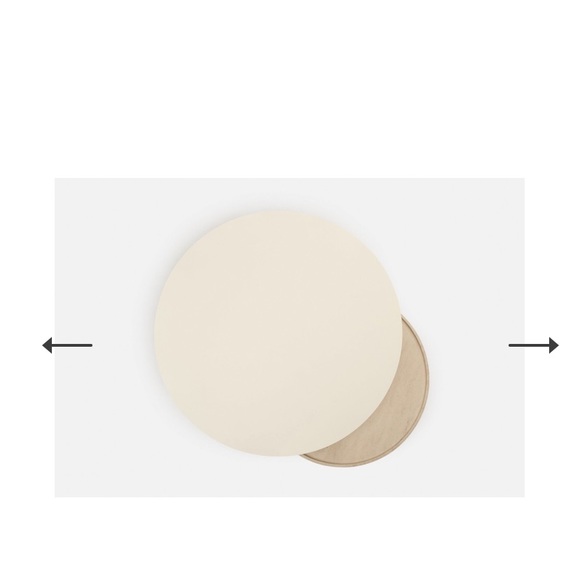 Coffee table - Picture 4 of 6